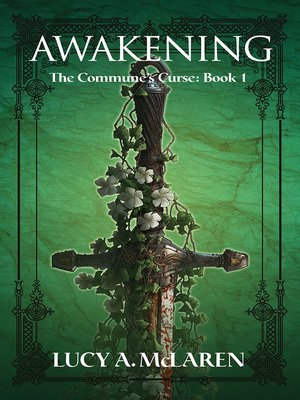 cover image of Awakening